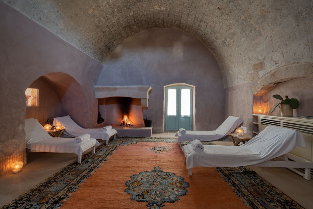 Masseria Palombara