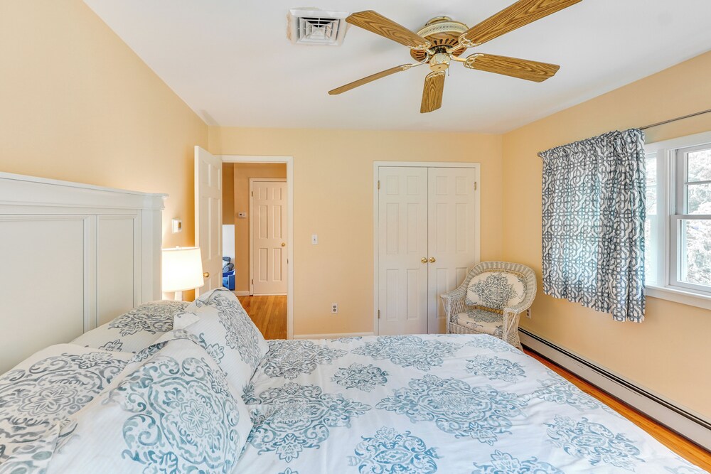 Hudson Valley Horse Farm Retreat in Salt Point - Property Image 27