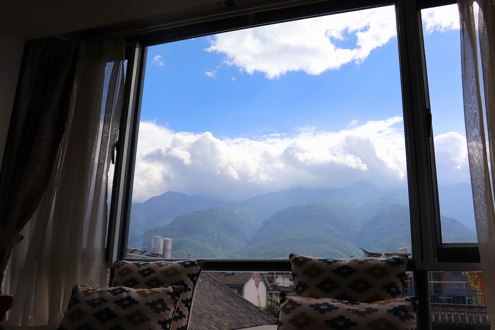 Dali Yun Xi Boutique Inn