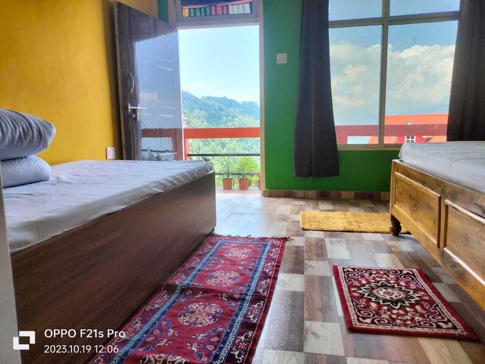 Nambang Homestay Tinchuley