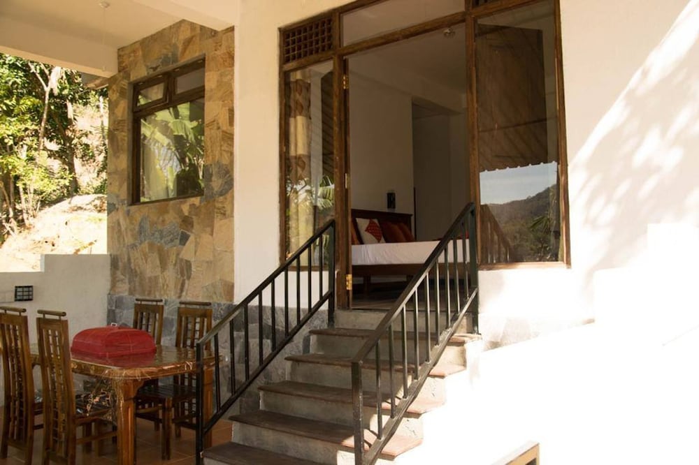 Dimuthu homestay ella