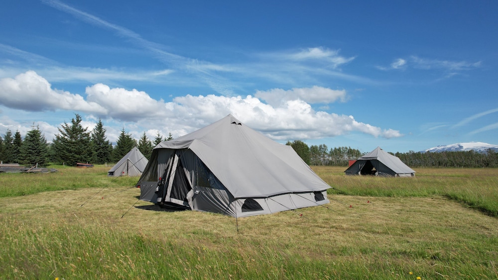 Godaland Glamping