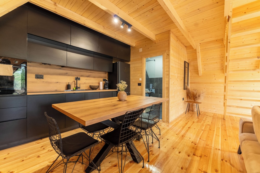 Mountain homes Durmitor 2