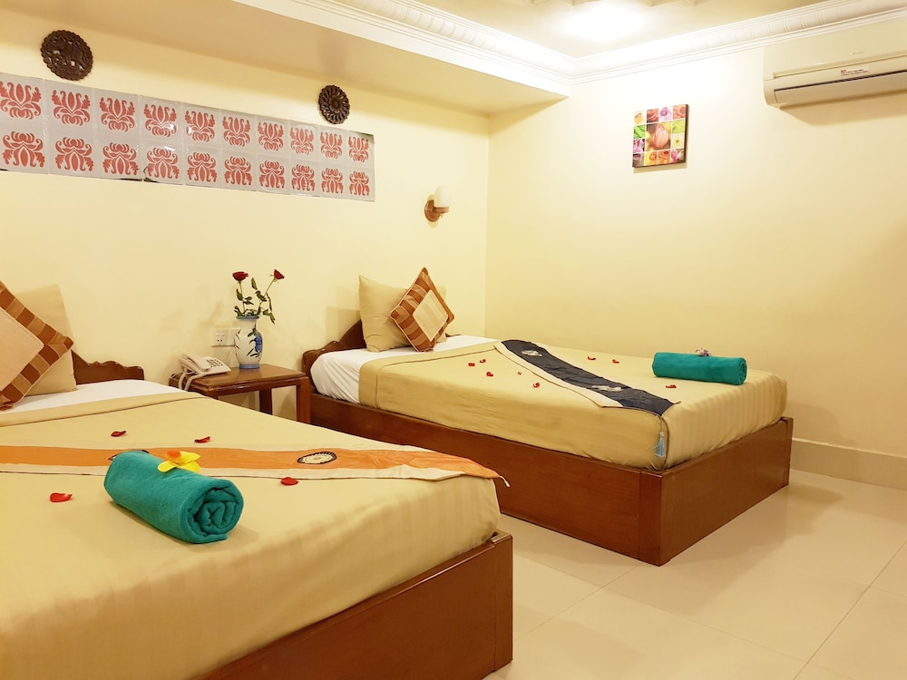 Fancy Guest House