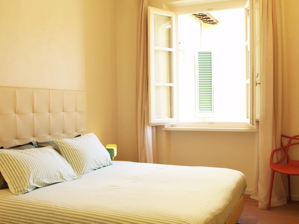 Casa Sabrina in Lucca view 5