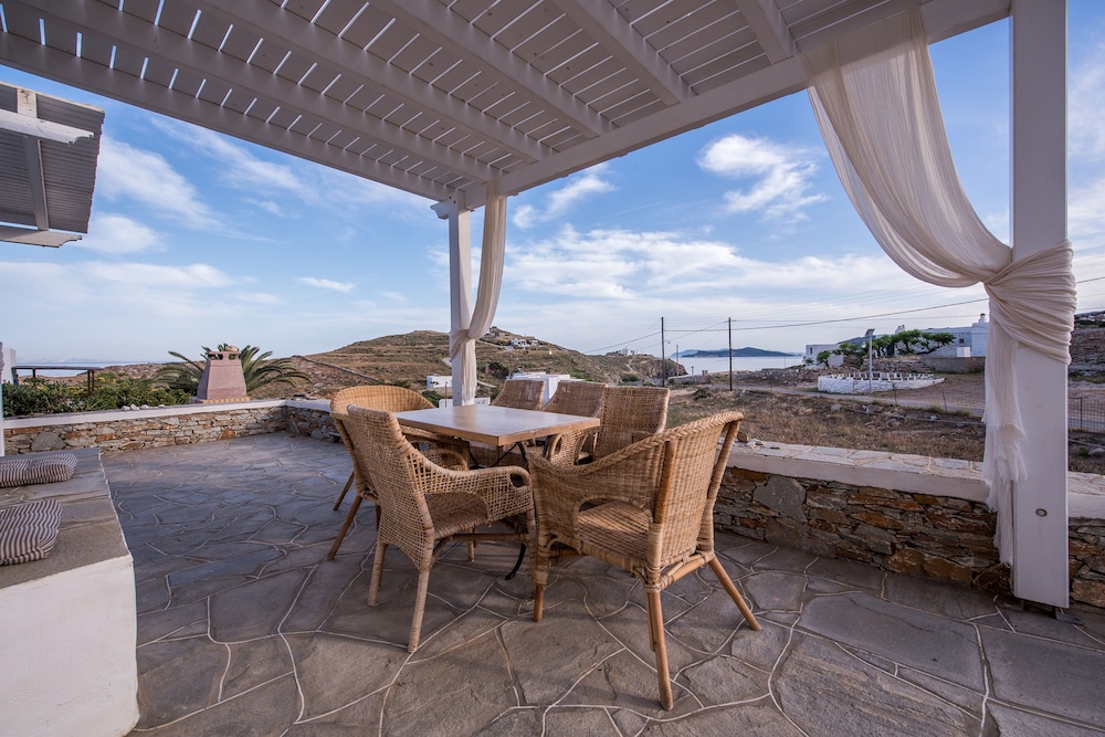 Maisons a la Plage