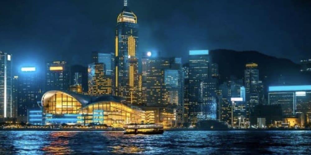 Ramada Grand Tsim Sha Tsui (Former Ramada Hong Kong Grand Tsim Sha Tsui)