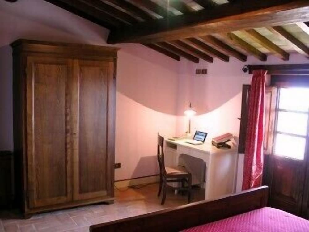 Le Mandrie di San Paolo - Farm Home view 2