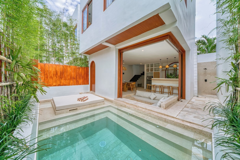 Villa Gloria Canggu