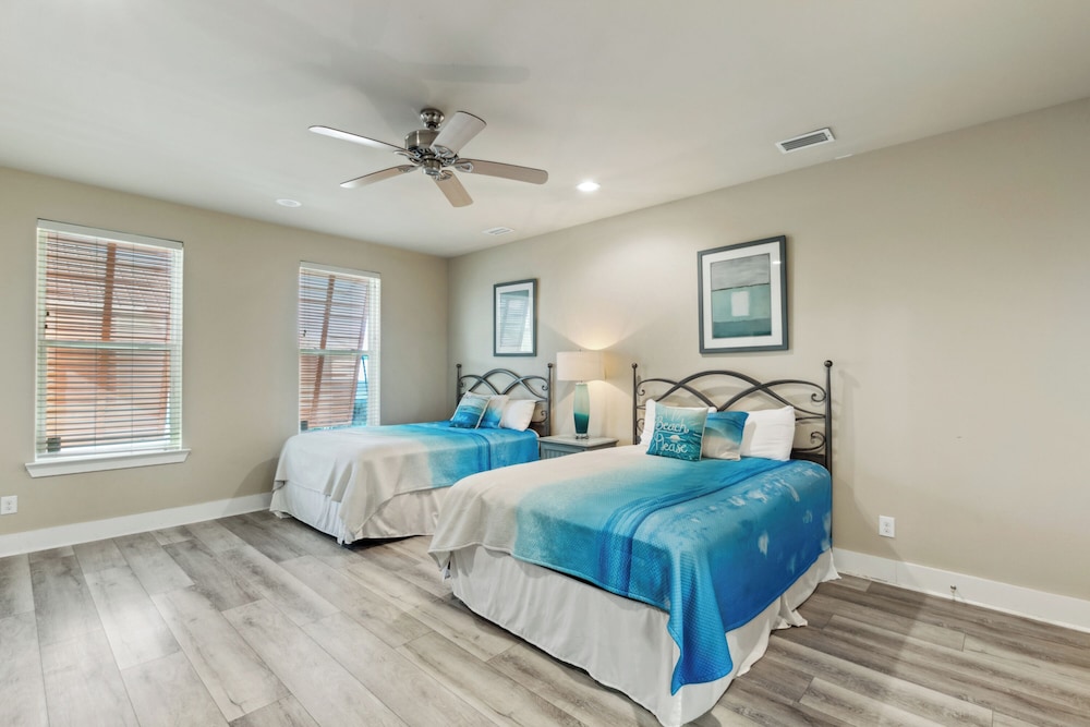 Bottlenose Beach House