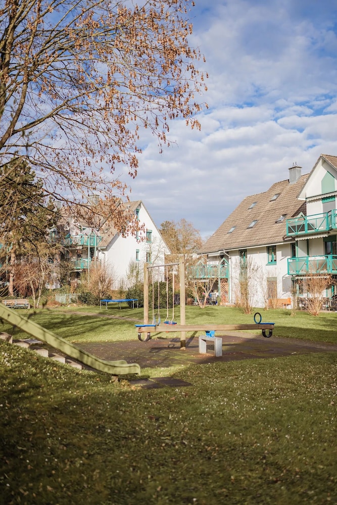VK - Zürich Airport - Luxury - Homestay