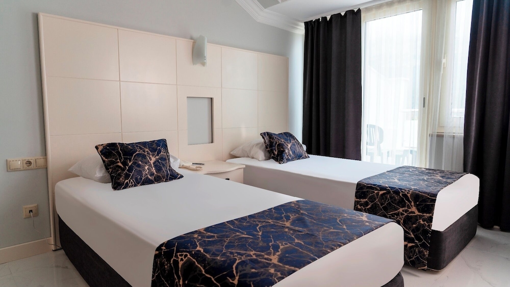 Rox Royal Otel - Her Şey Dahil - Image 10