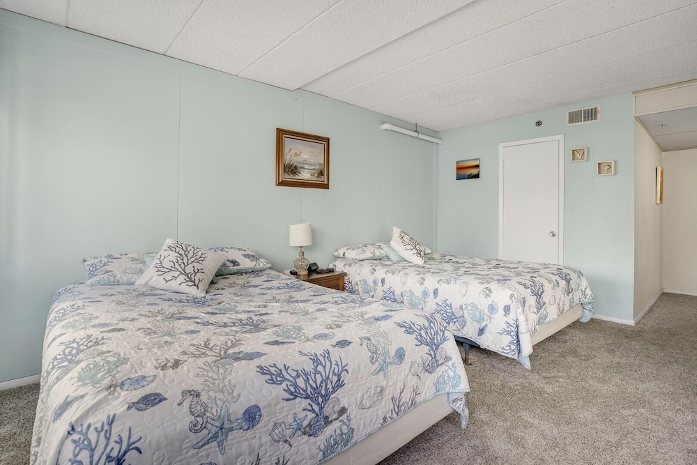 Oceana Ii 109 2 Bedroom Condo by RedAwning view 5