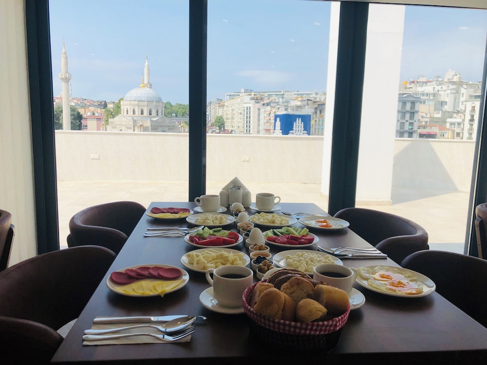 İstanbul Midpoint Hotel - Image 79