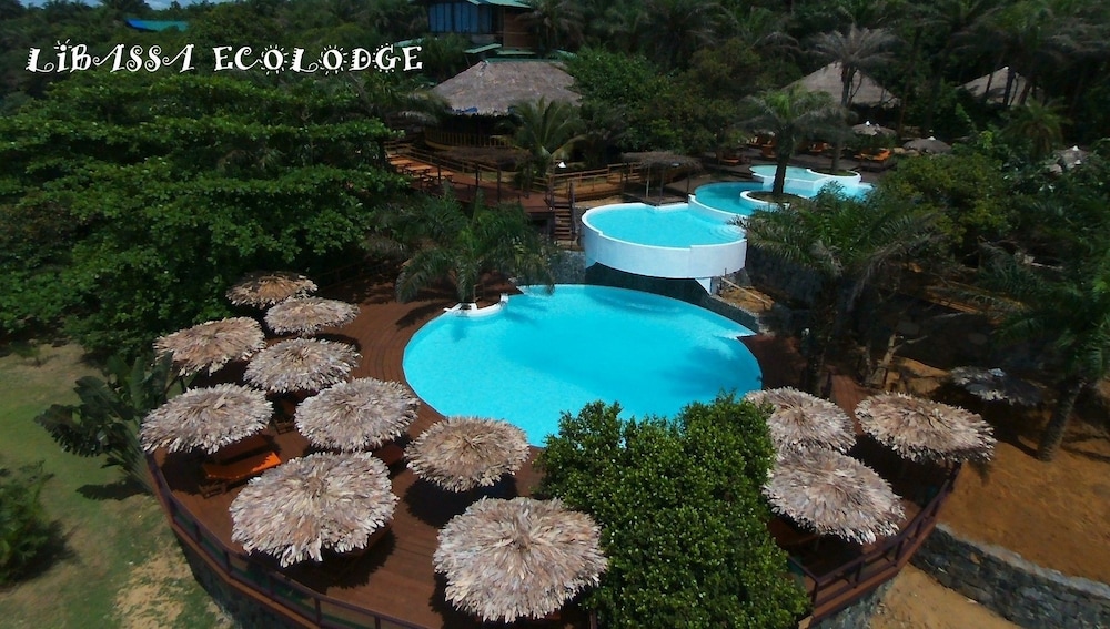 Libassa Ecolodge