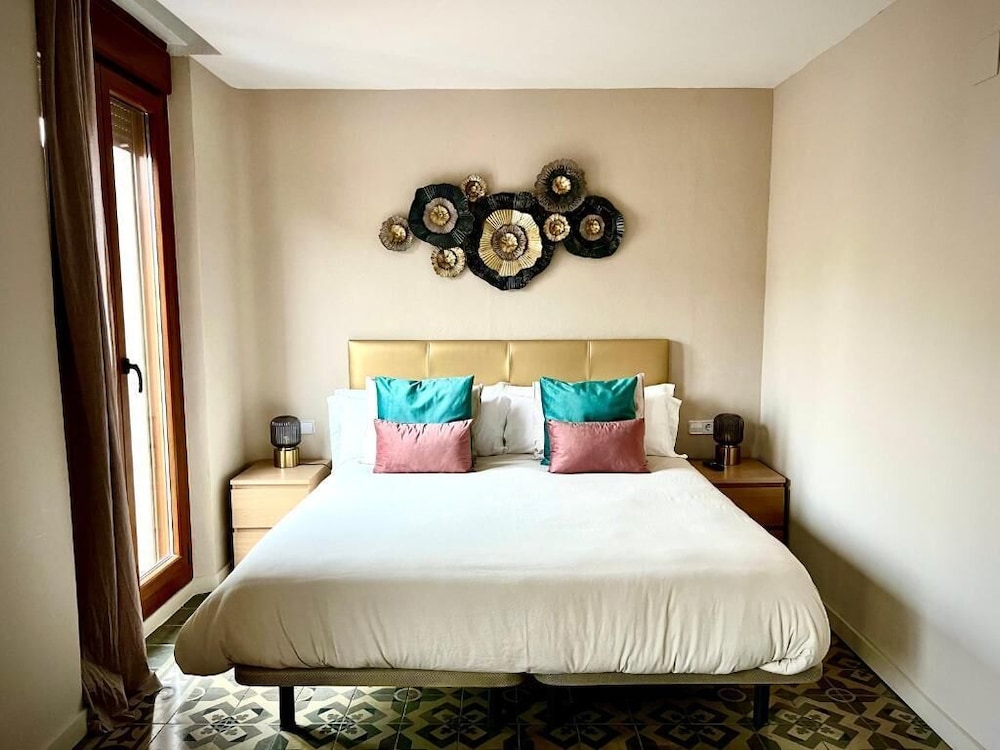 Hostal Boutique La Canonja
