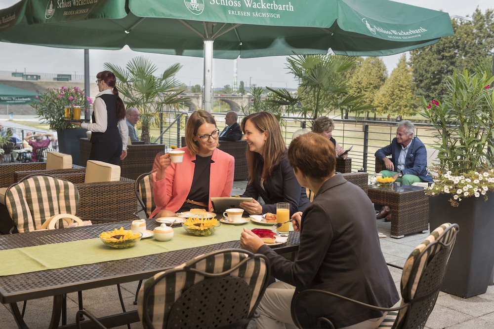 Dresden Vacations - Maritim Hotel  Internationales Congress Center Dresden - Property Image 20