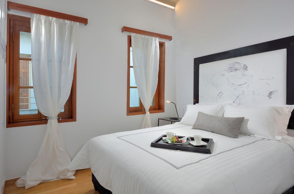 Aldis Plaka Mansion by K&K