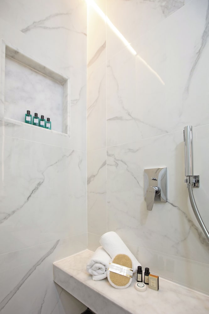 The Trinity Otel Taksim - Özel Sınıf - Image 14