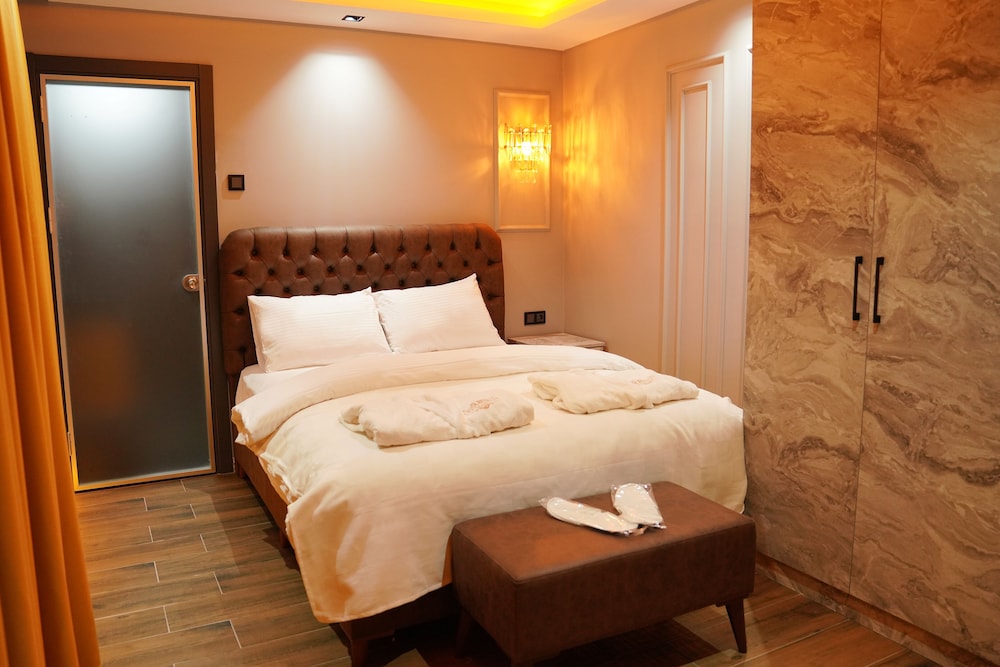 Greenwich Istanbul Otel - Image 9