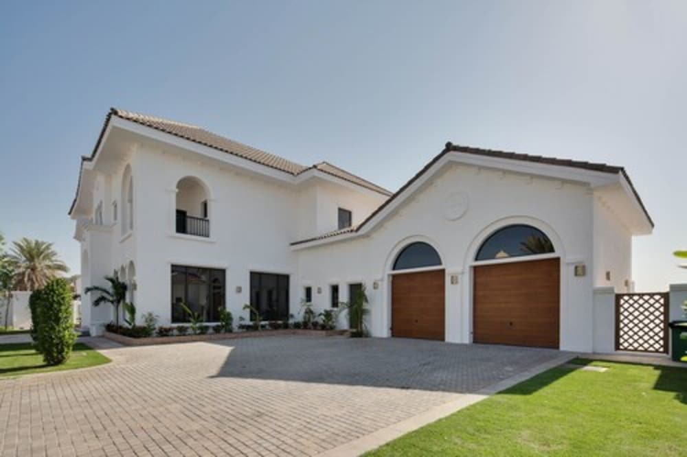 Maison Privee - Frond Villa K