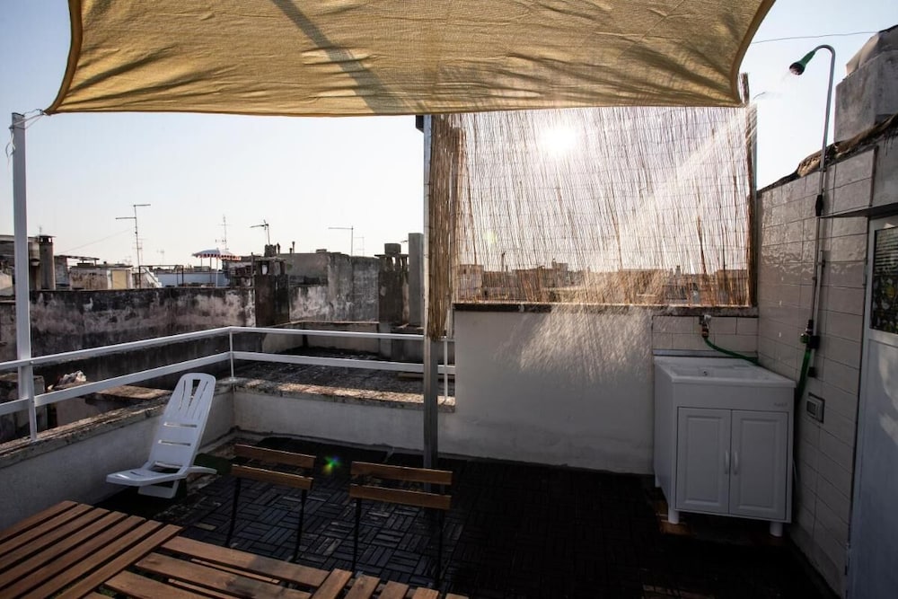 roof