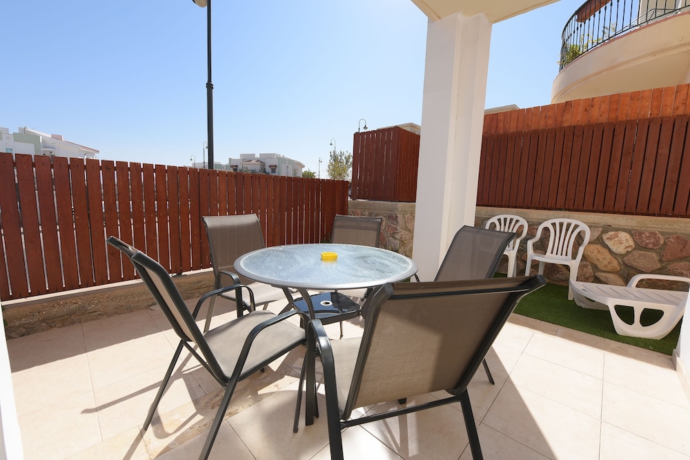 Amdar Holiday Apartments