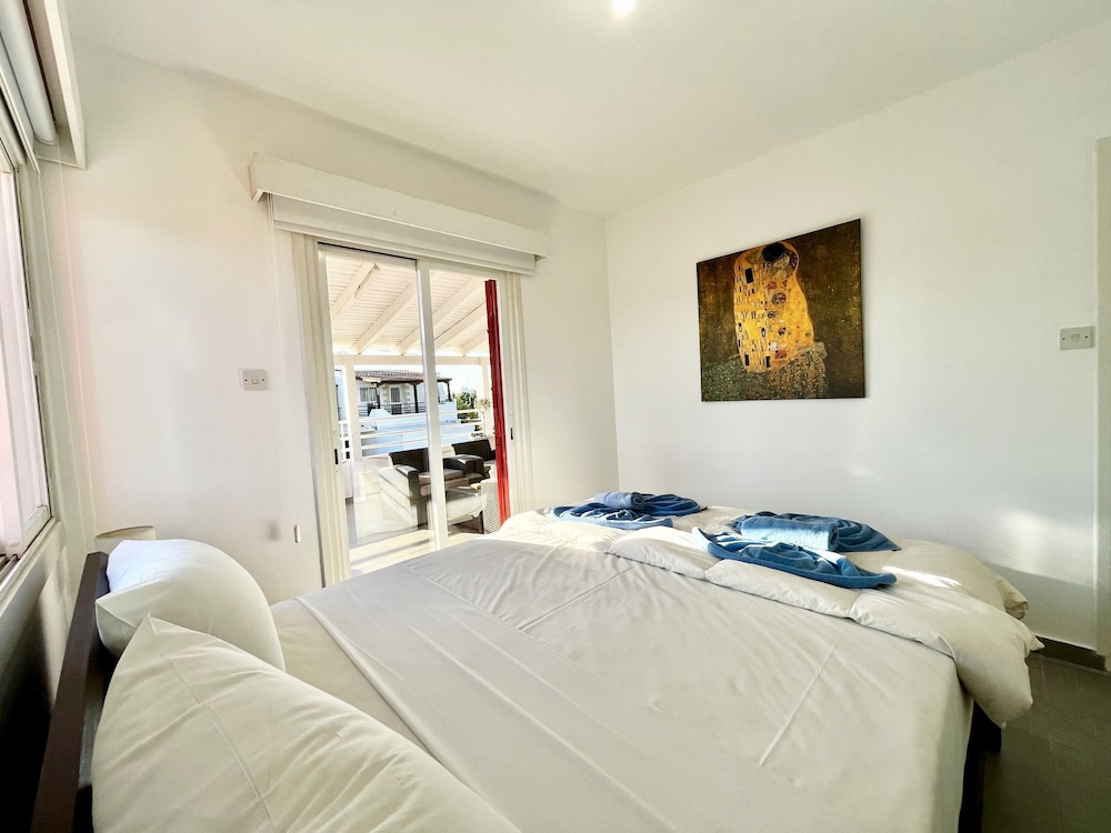108 KAP - Stay Capari Light Apartment