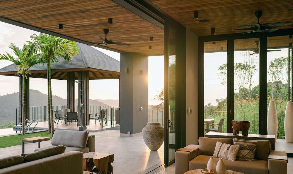 Villa Vista - Ultra-Luxury Private Villa