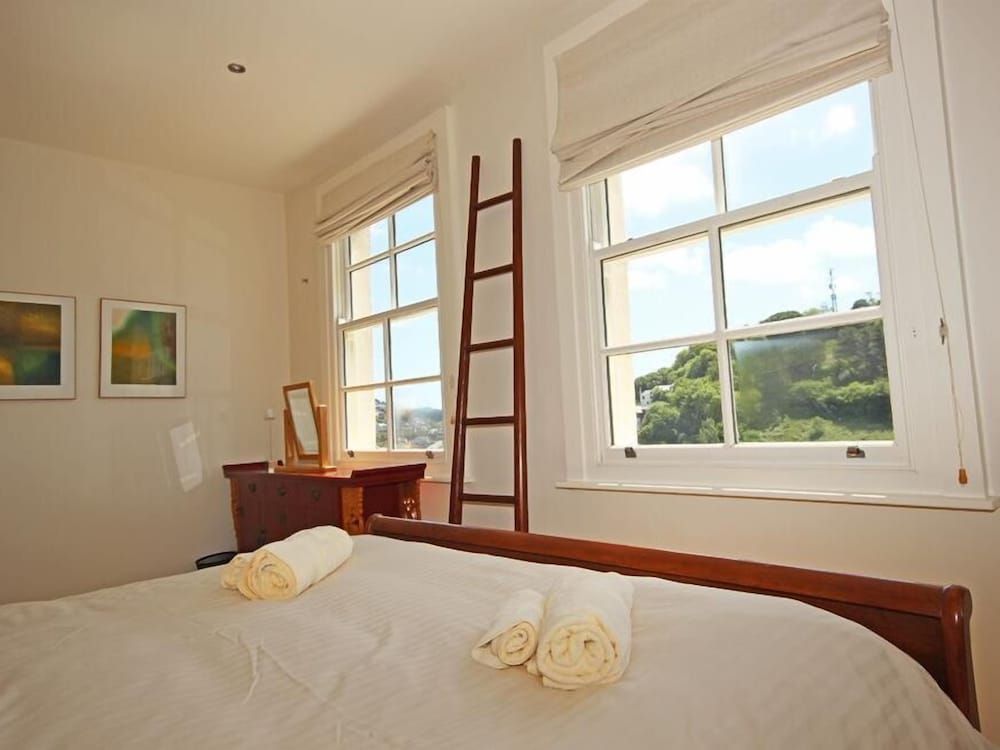 Fairview House view 3