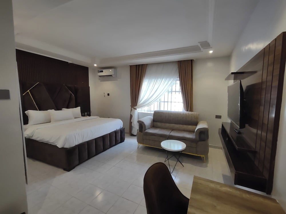Rainno Apartment