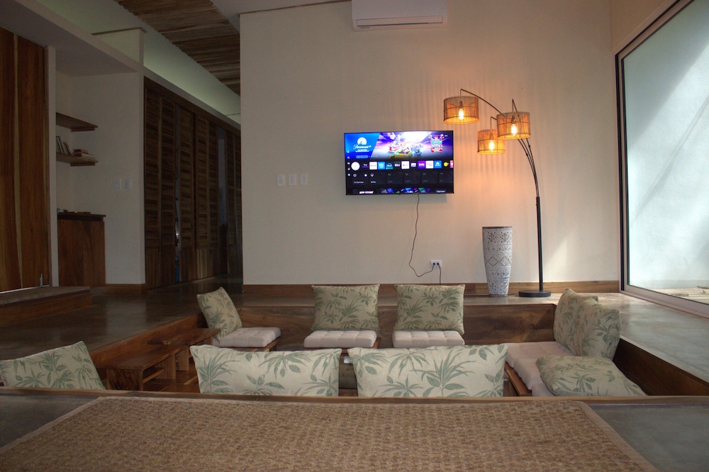 Casa Bromelia