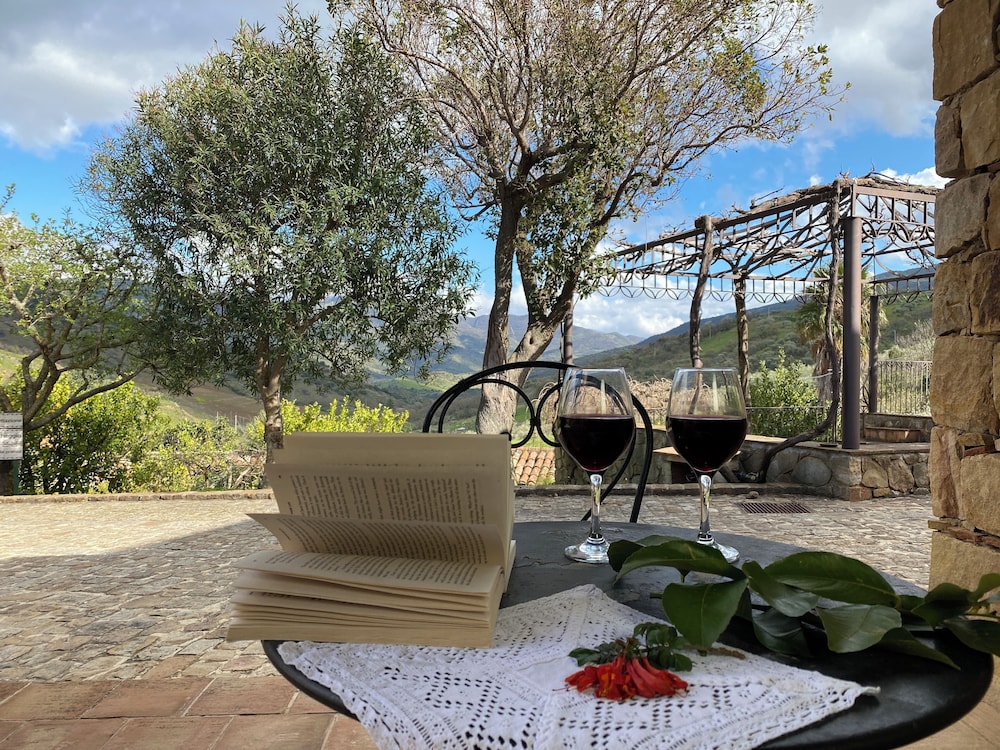 Agriturismo Bergi