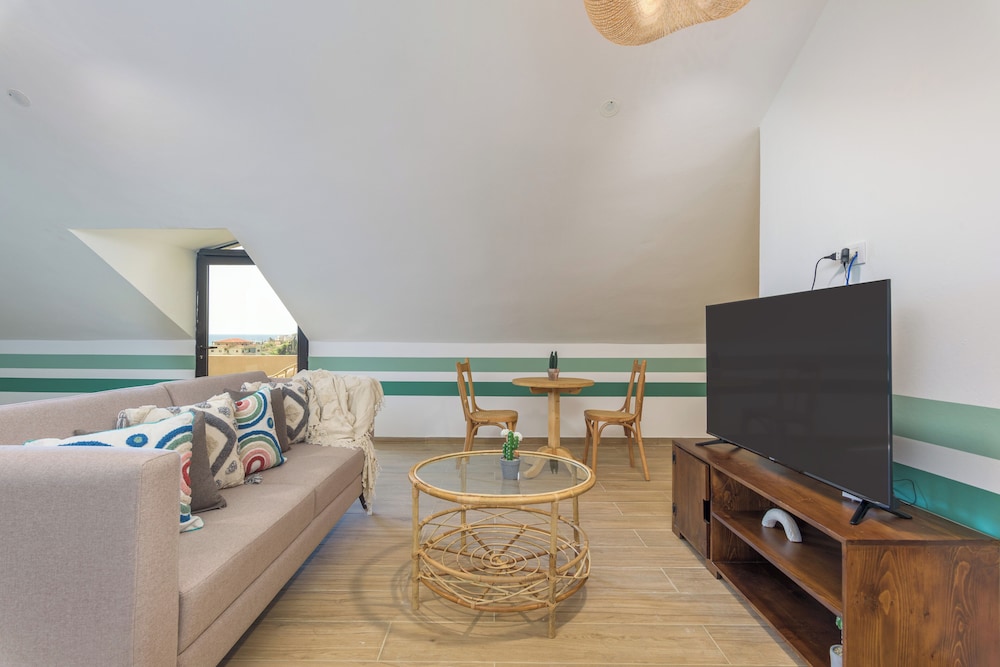 Glow Studios & Apartments in Batroun