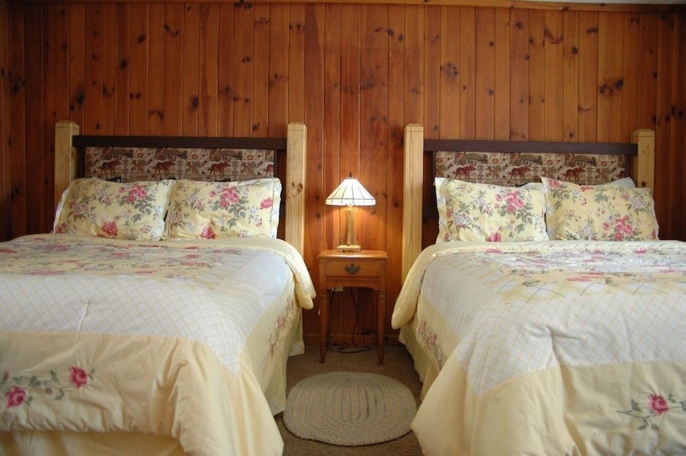 The Homestead Inn