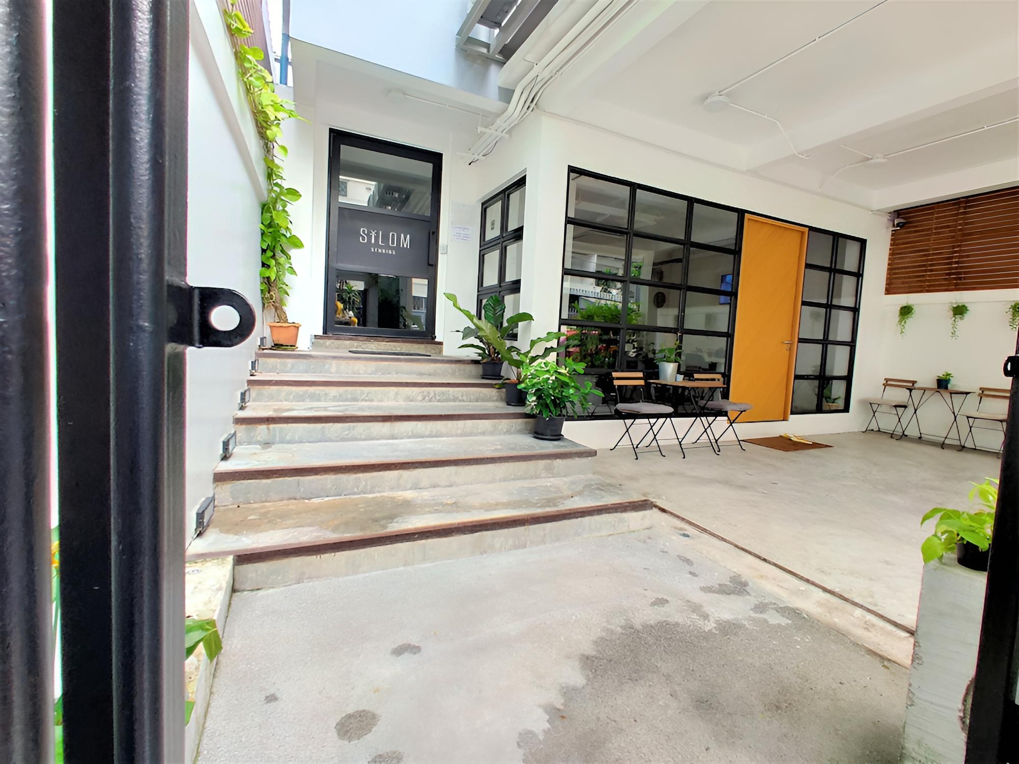 Silom Studios
