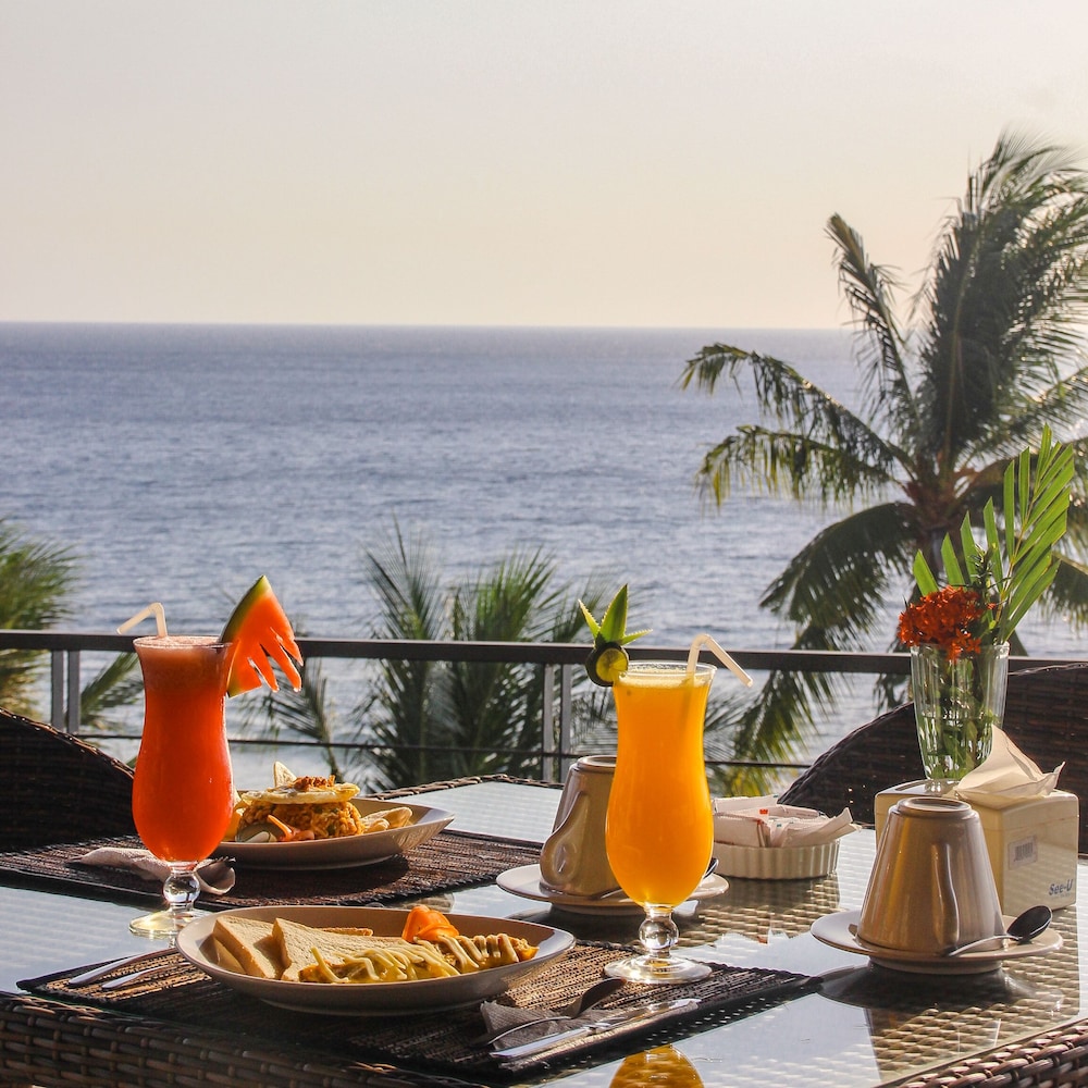 Lima Satu Resort