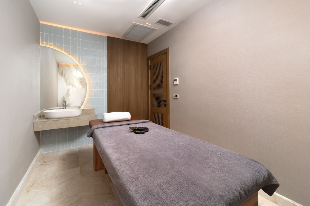 Bentley Otel Eski Şehir - Image 45