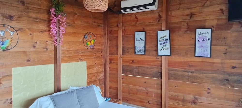 Glamping Isaju