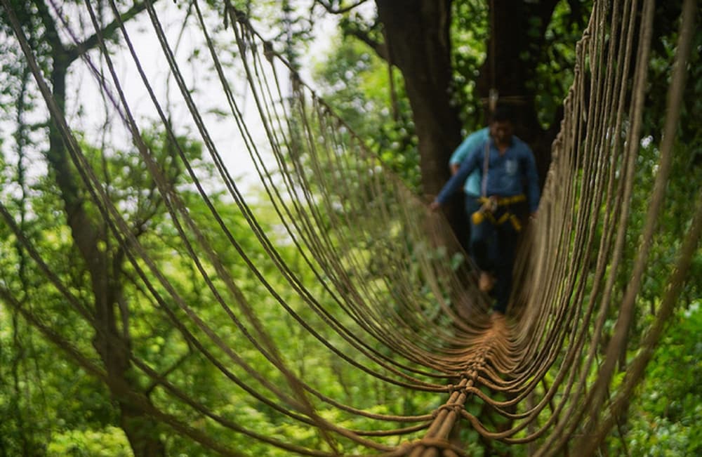 Nature Trails Durshet, Khapoli