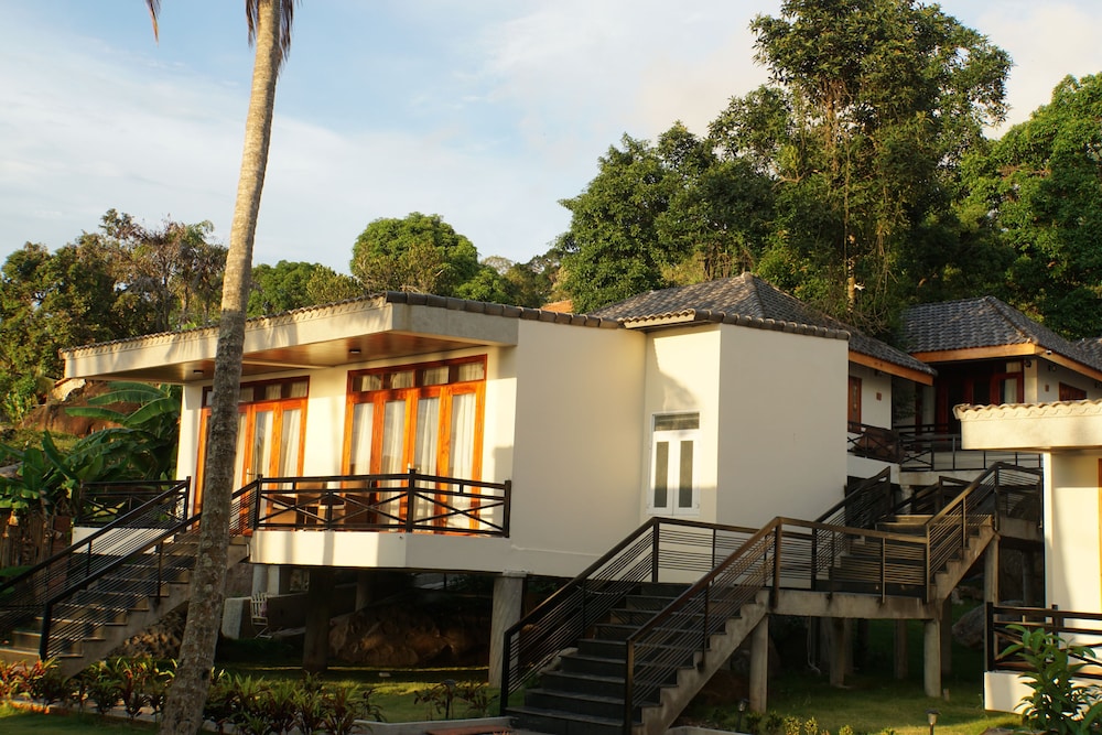 The Pier Phu Quoc Resort