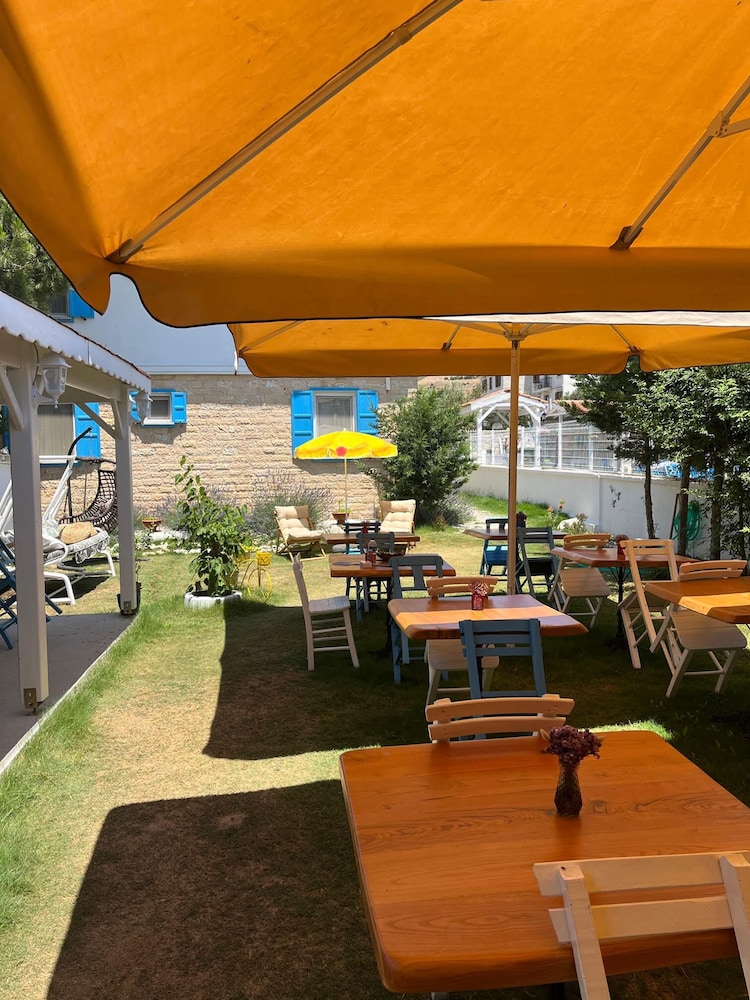 Casa Gaia Otel - Image 34