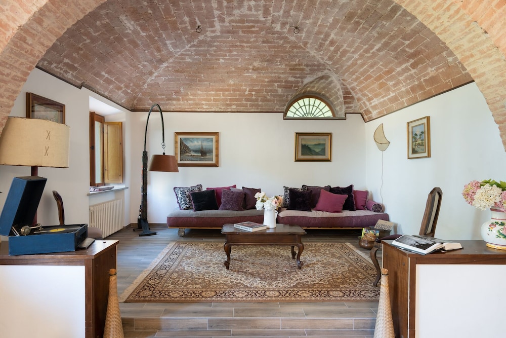 Villa Ortensia