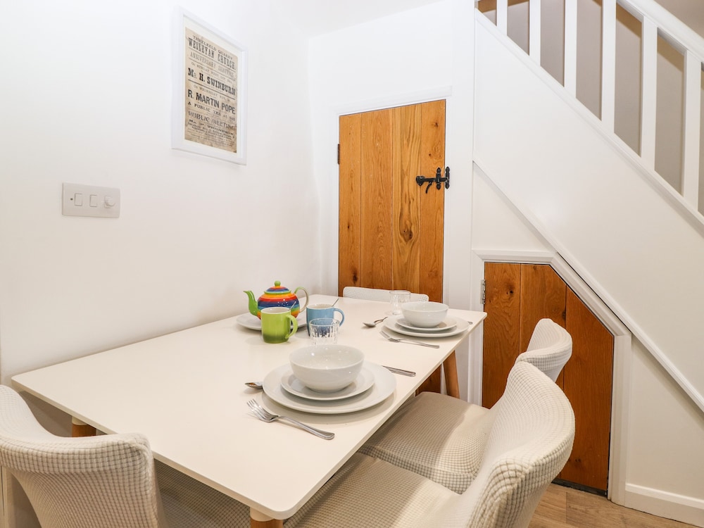 Sparrow Cottage