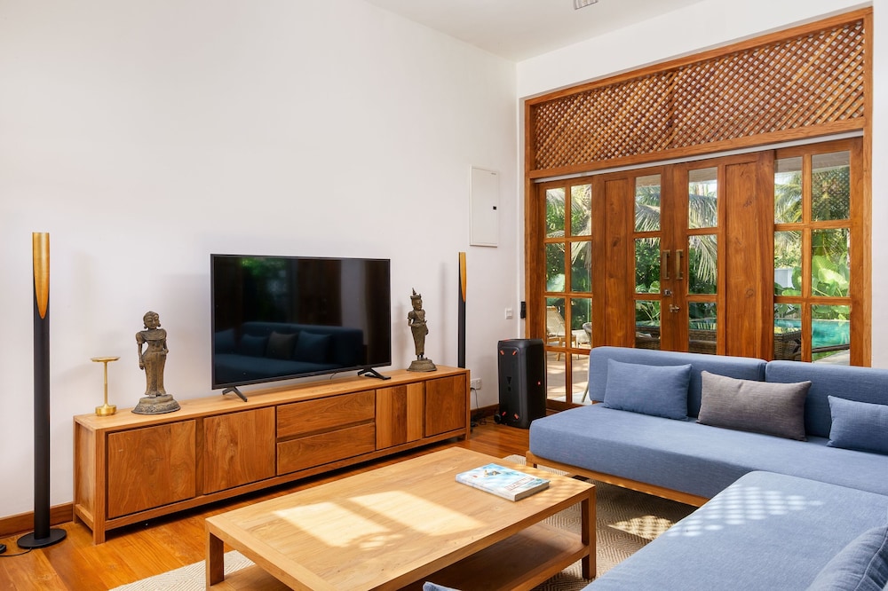 Kandakuliya Sunrise Beach Villas