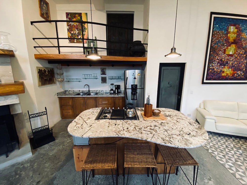 San Marcos Properties