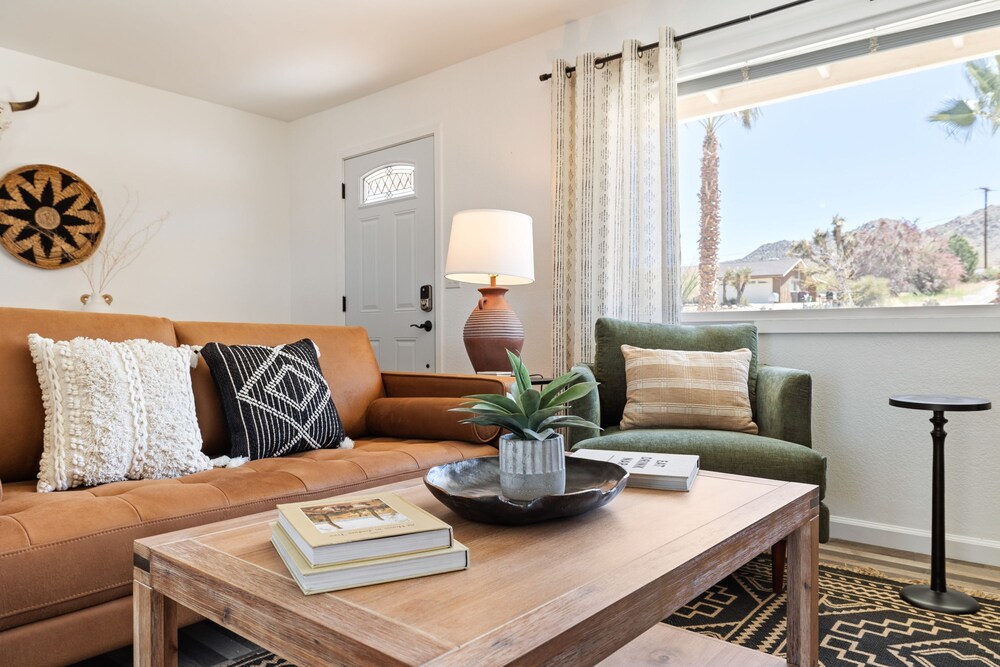 Dune Rise by Avantstay Chic Oasis w Patio