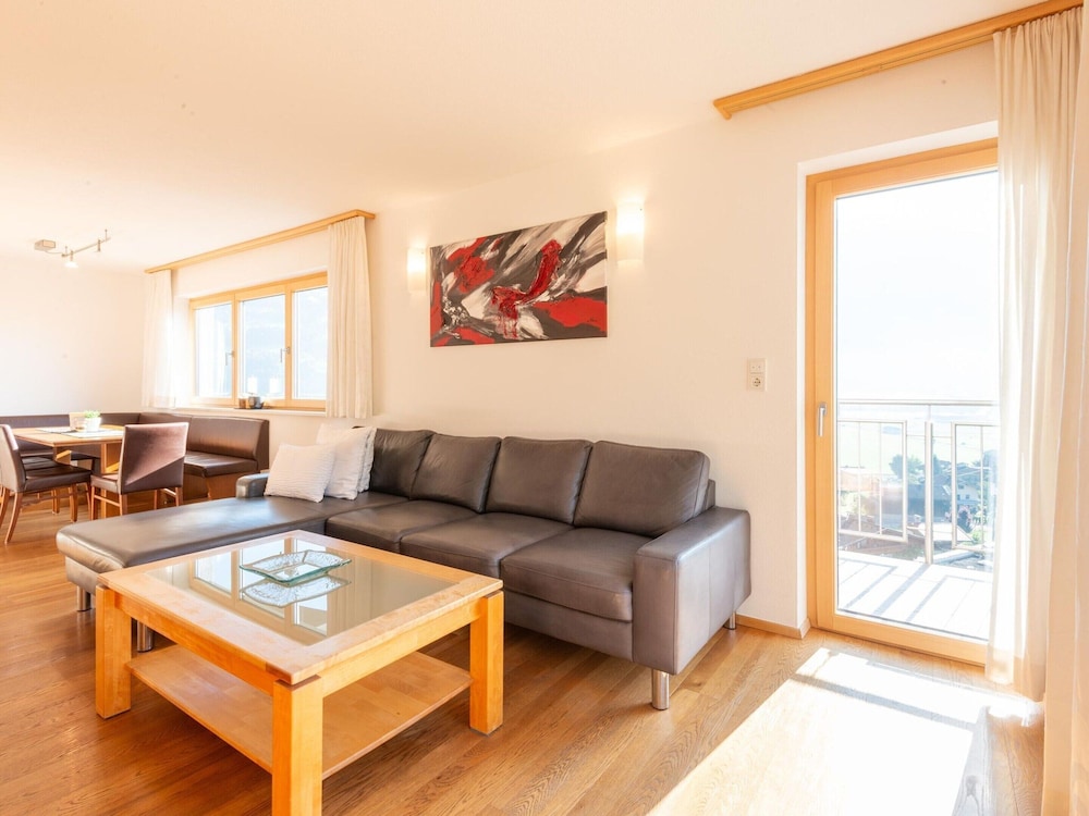 Apartment With Fantastic View