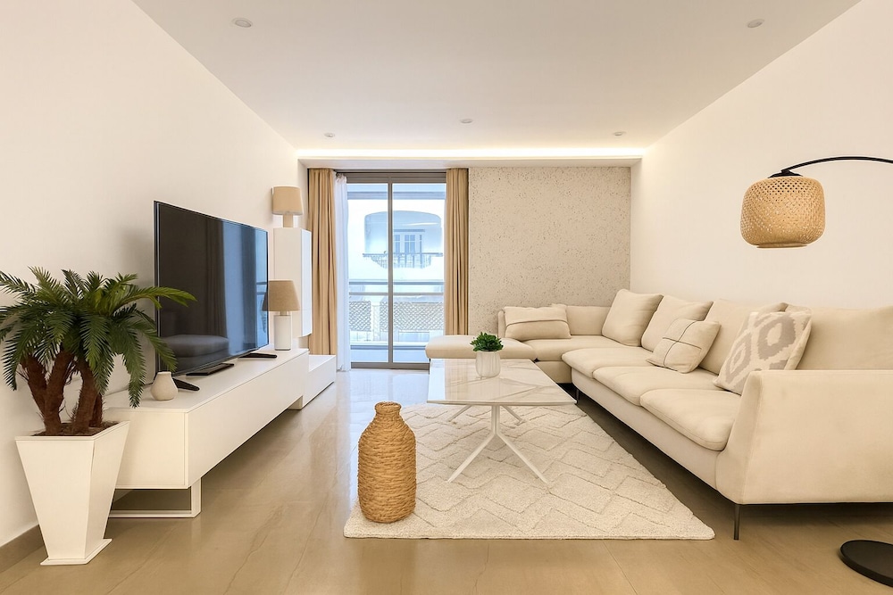 Joli Appartement a Sidi Yahia