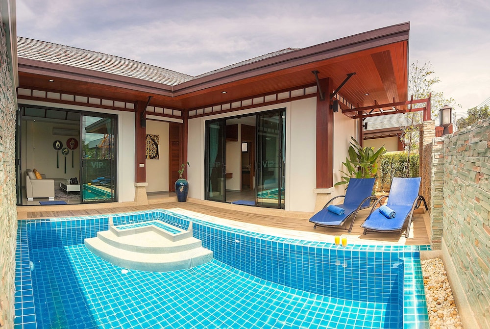 Rawayana West Villas & Kids Park